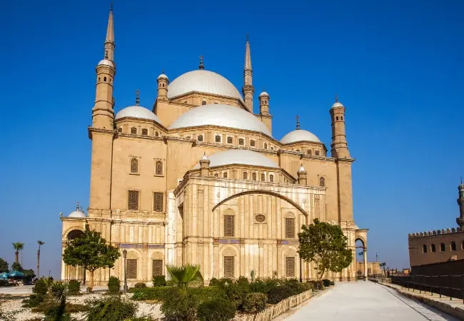 Citadel of Saladin
