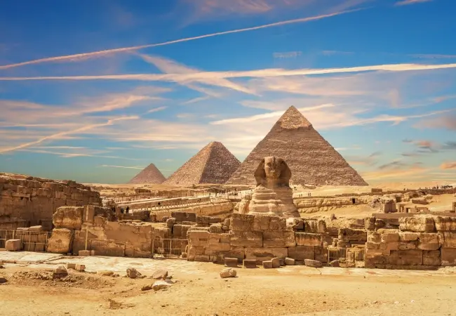 Great Sphinx