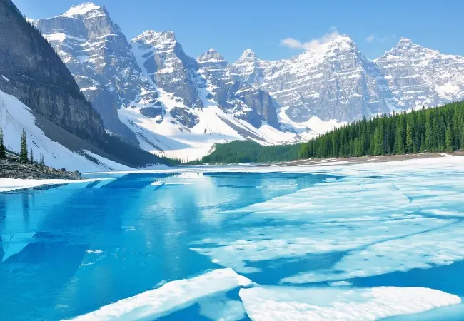 Moraine Lake