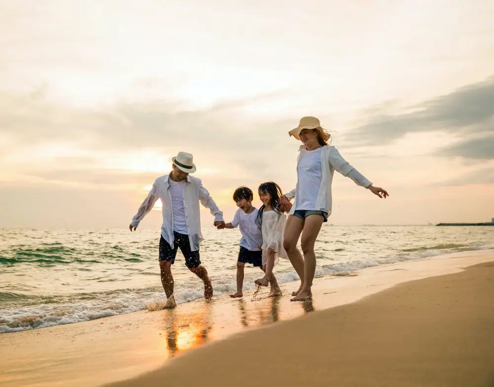 Family packages