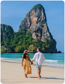 Honeymoon Packages