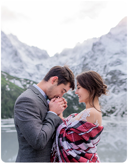 Honeymoon Packages