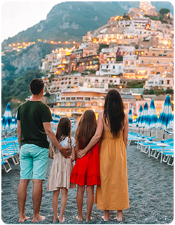 Family packages