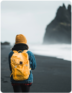 Solo Traveller