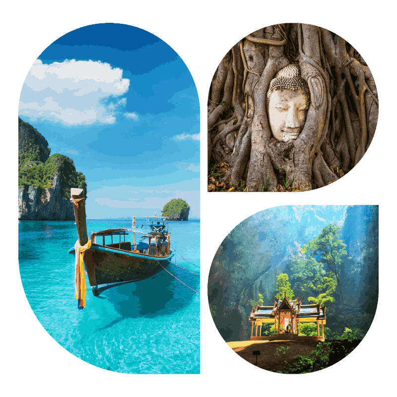 Thailand