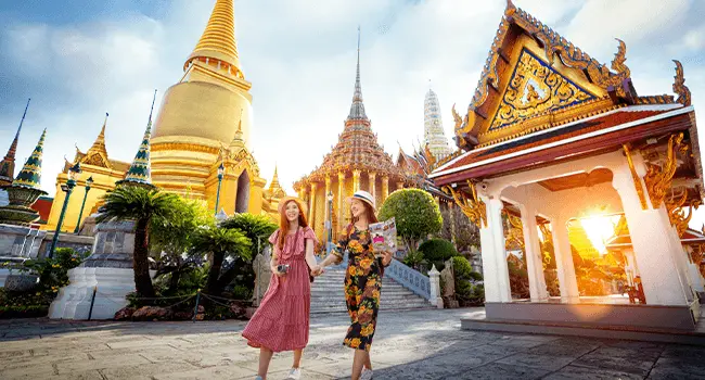Bangkok