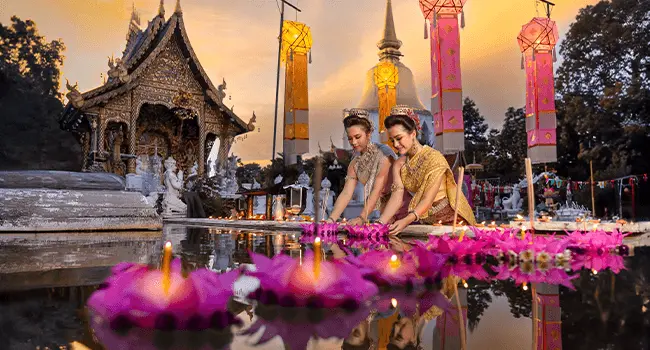 Chiang Mai