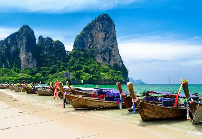 intersight Thailand
