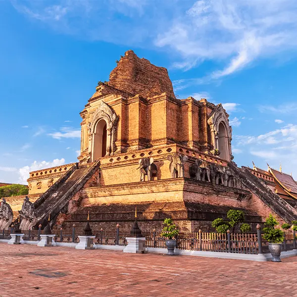 Chiang Mai
