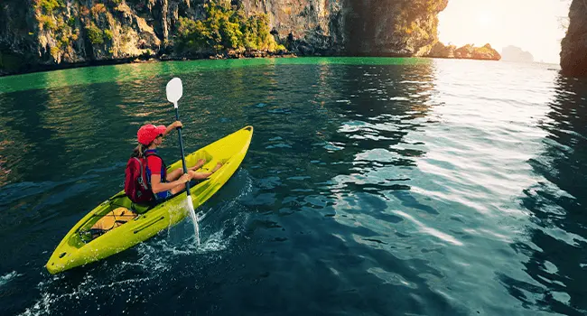Krabi