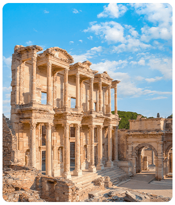 Turkey Tourism