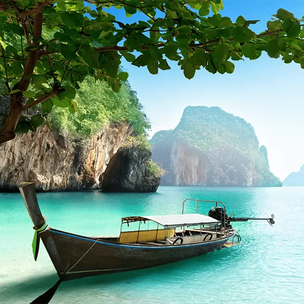 Thailand