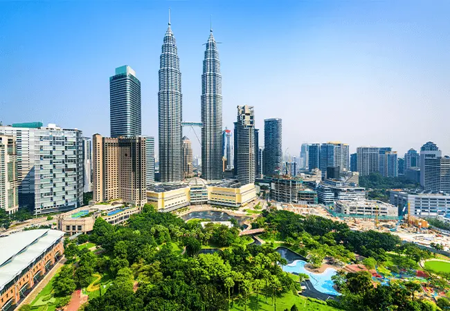 intersight Malaysia