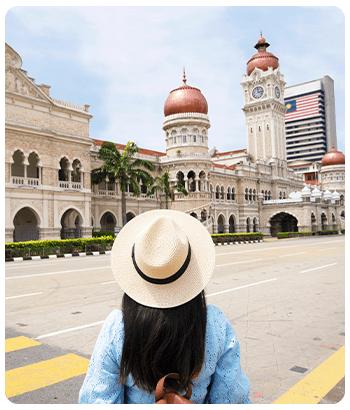 Malaysia Tourism