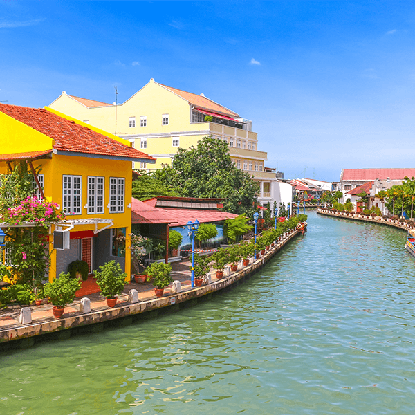 Malacca