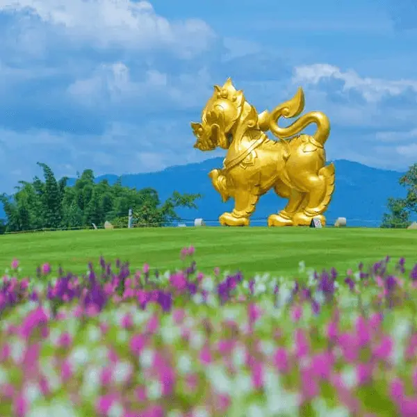 Chiang Rai