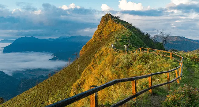 Chiang Rai