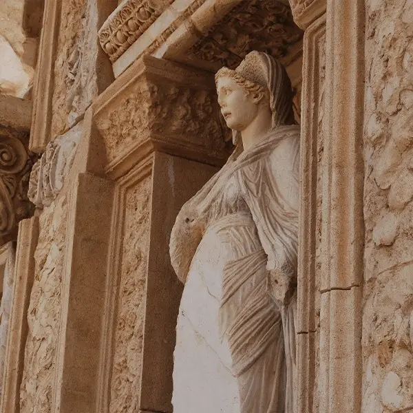 Ephesus