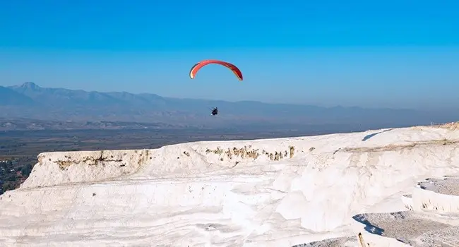 Pamukkale
