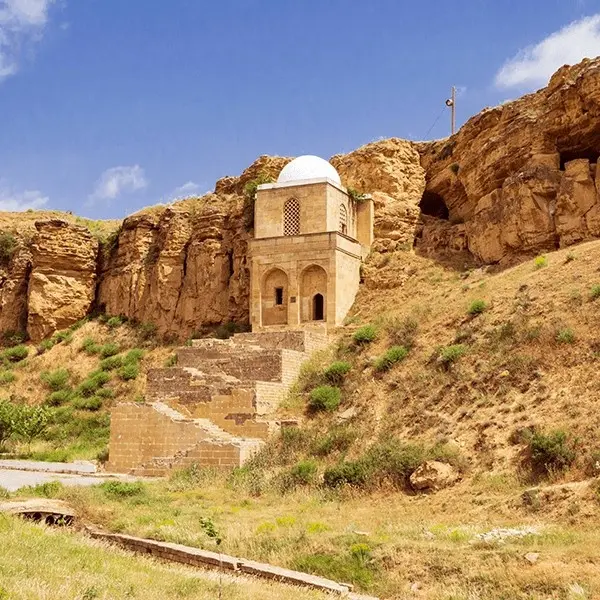 Gobustan