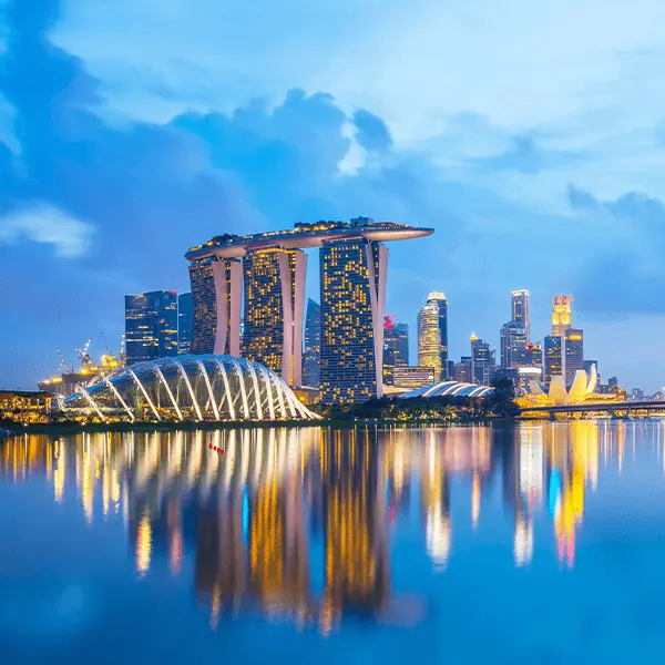 Singapore