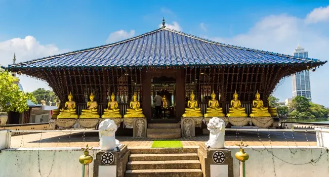 Colombo