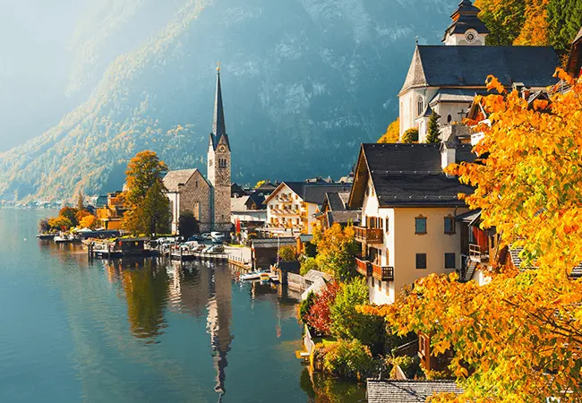 intersight Austria