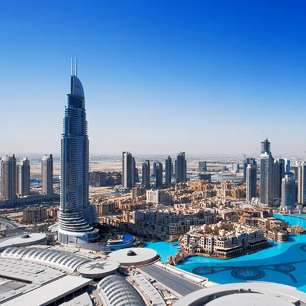 UAE
