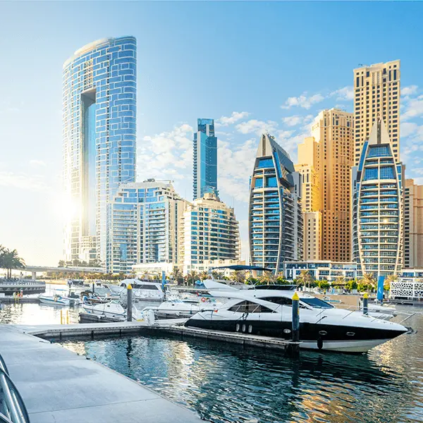 Dubai