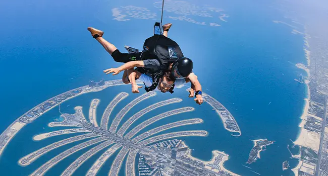 Dubai