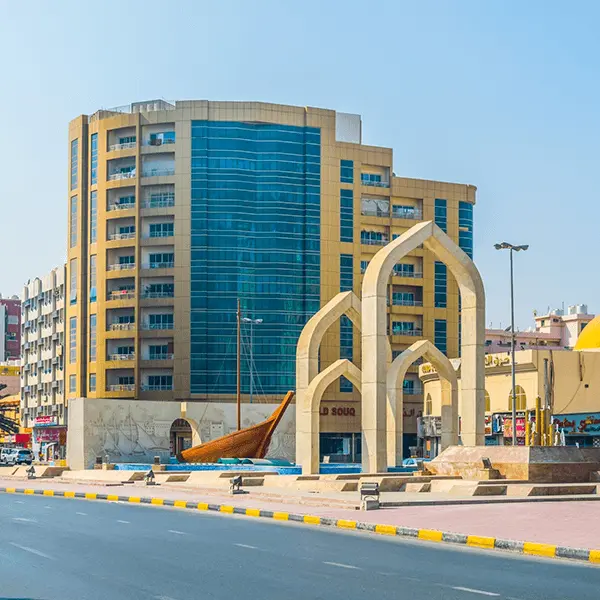 Ajman