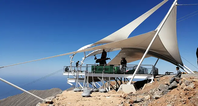 Ras Al Khaimah