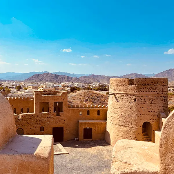 Fujairah