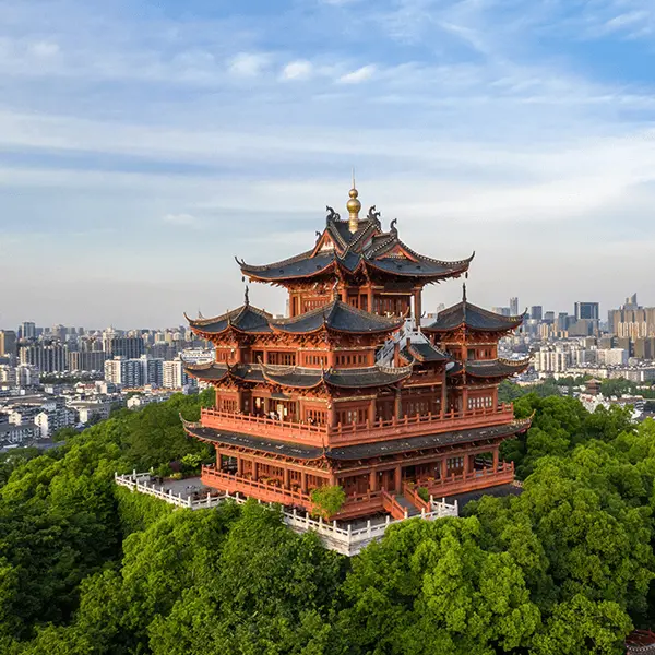 Hangzhou