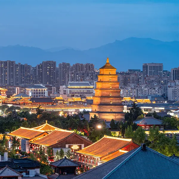 Xi'an