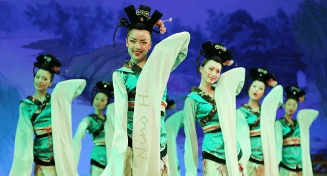 Xi'an