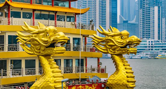 Shanghai