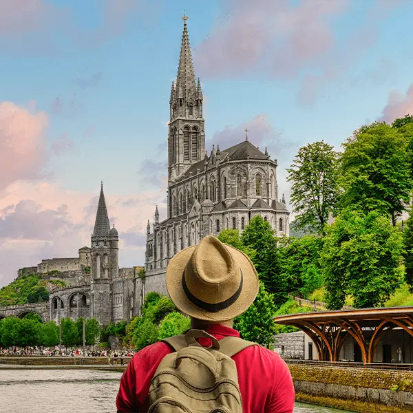 Lourdes