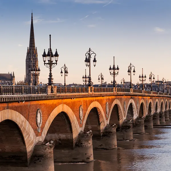 Bordeaux