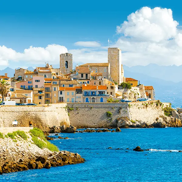 Provence
