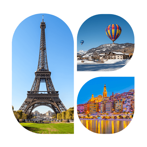 France