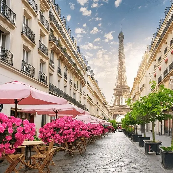 Paris
