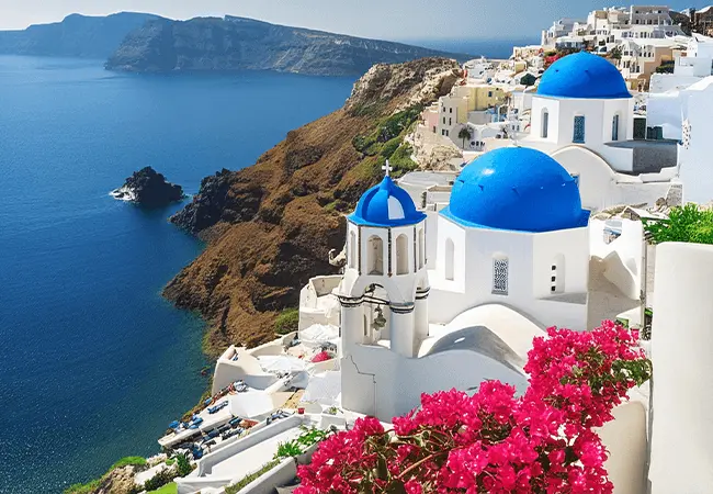 intersight Greece