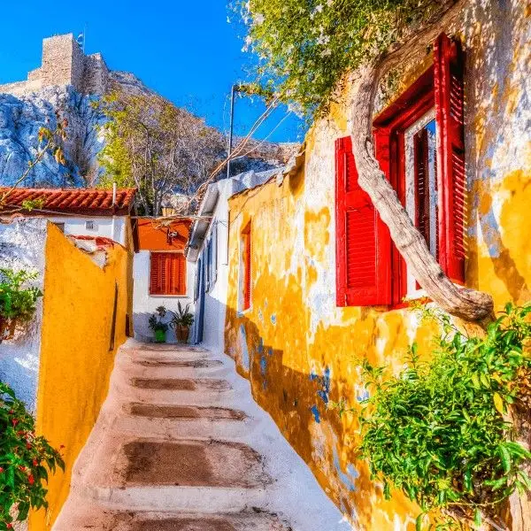 Athens