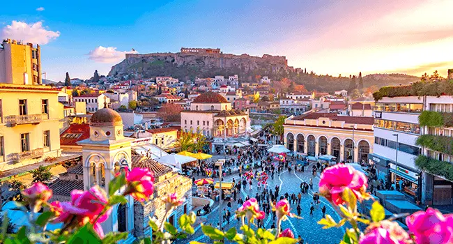 Athens