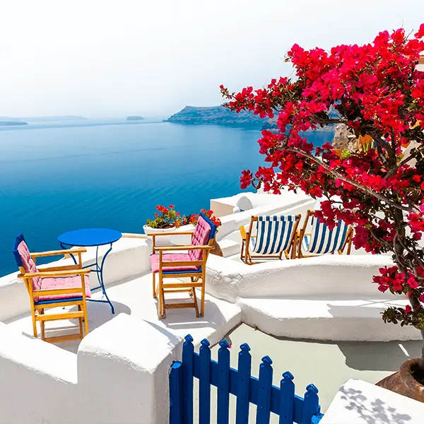 Santorini