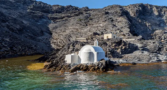 Santorini