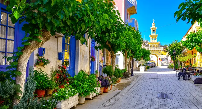 Crete