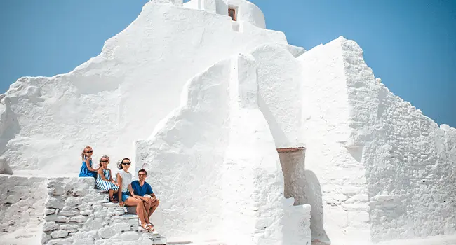 Mykonos
