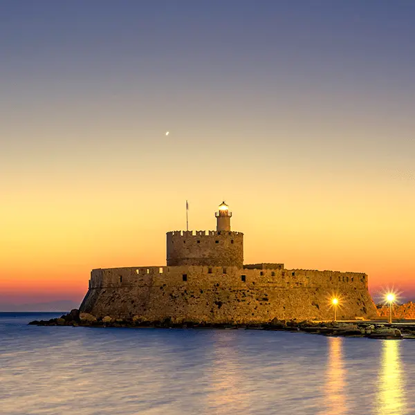 Rhodes